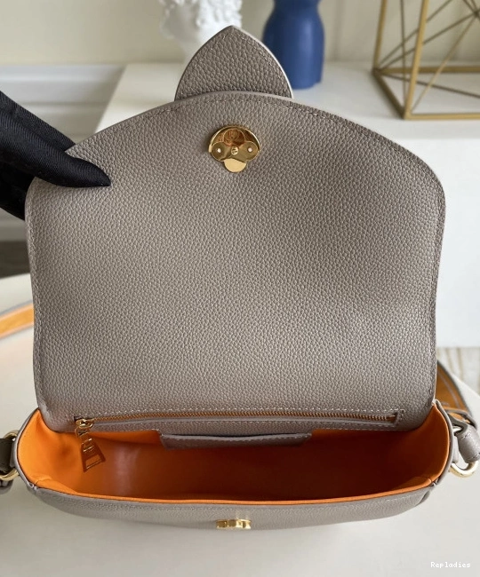 Cheap VUITTON SOFT PONT LOUIS 9 MM 0715